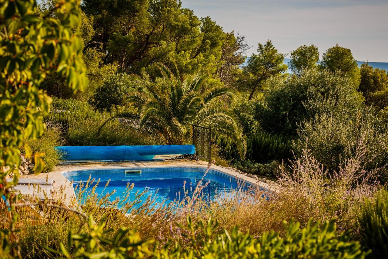 Villa Amarina Trogir Exterior photo