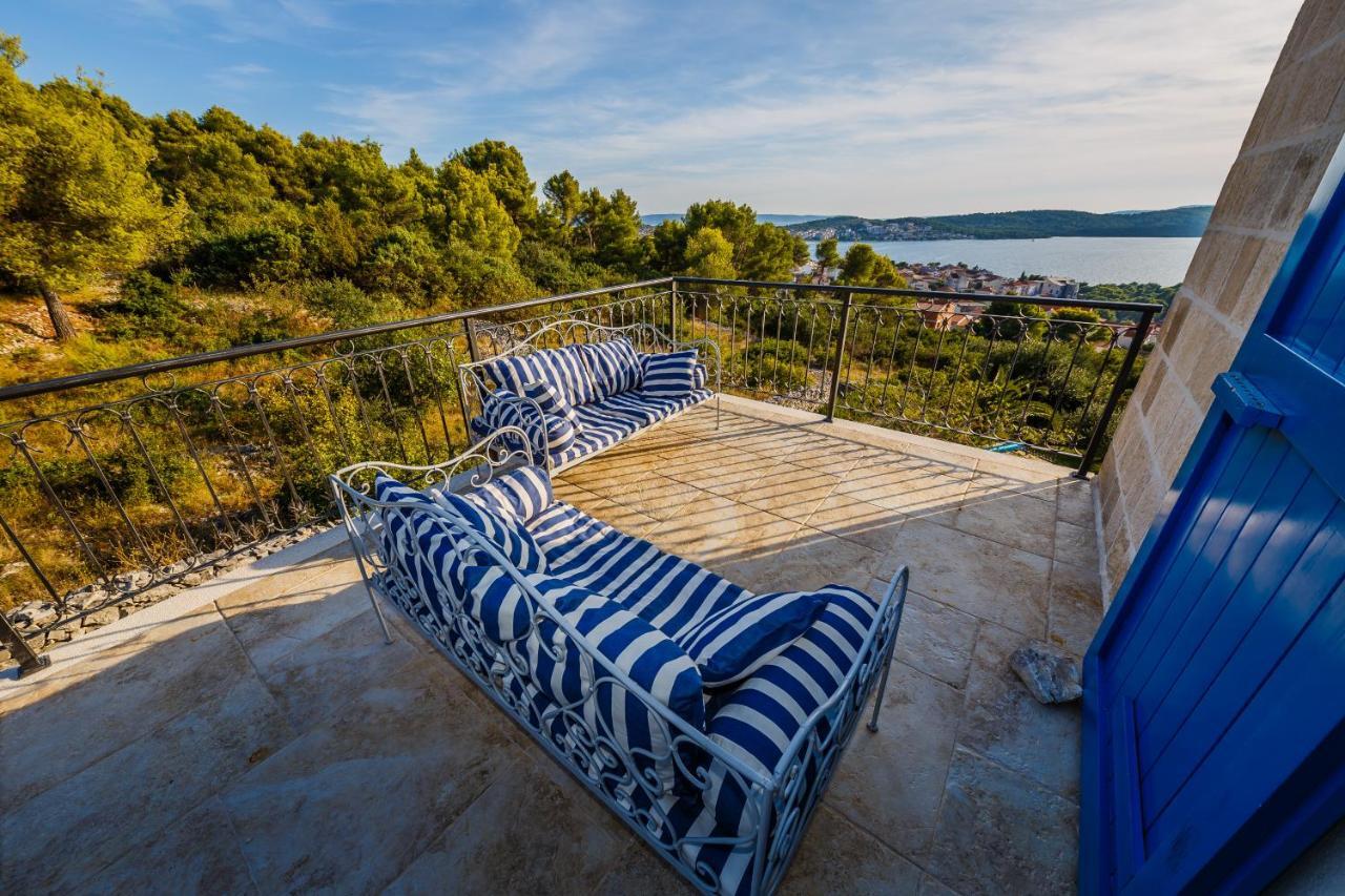 Villa Amarina Trogir Exterior photo
