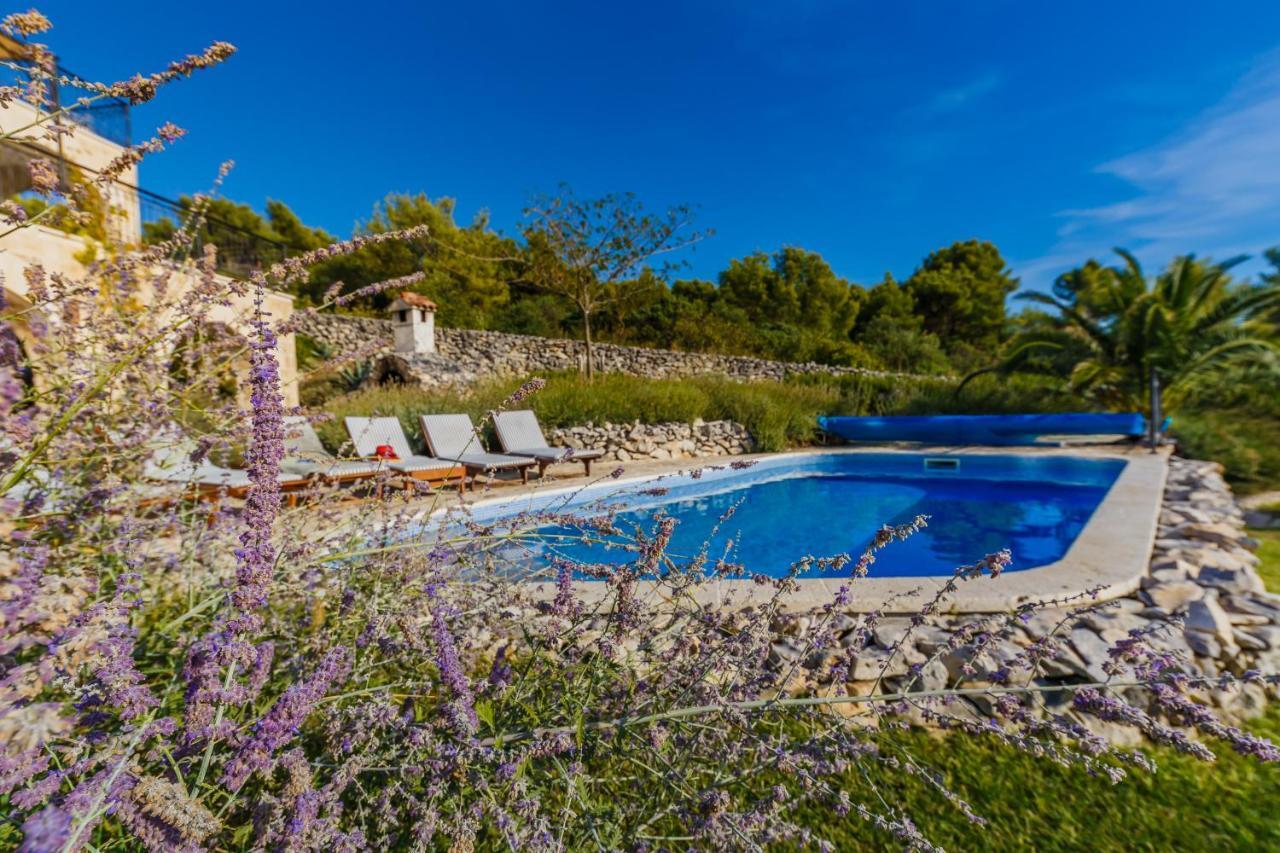 Villa Amarina Trogir Exterior photo