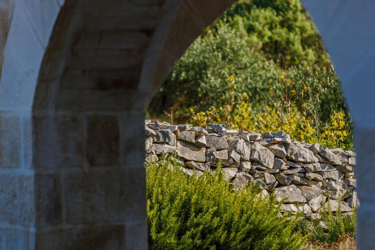 Villa Amarina Trogir Exterior photo
