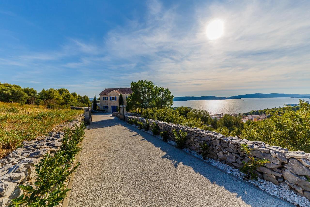 Villa Amarina Trogir Exterior photo