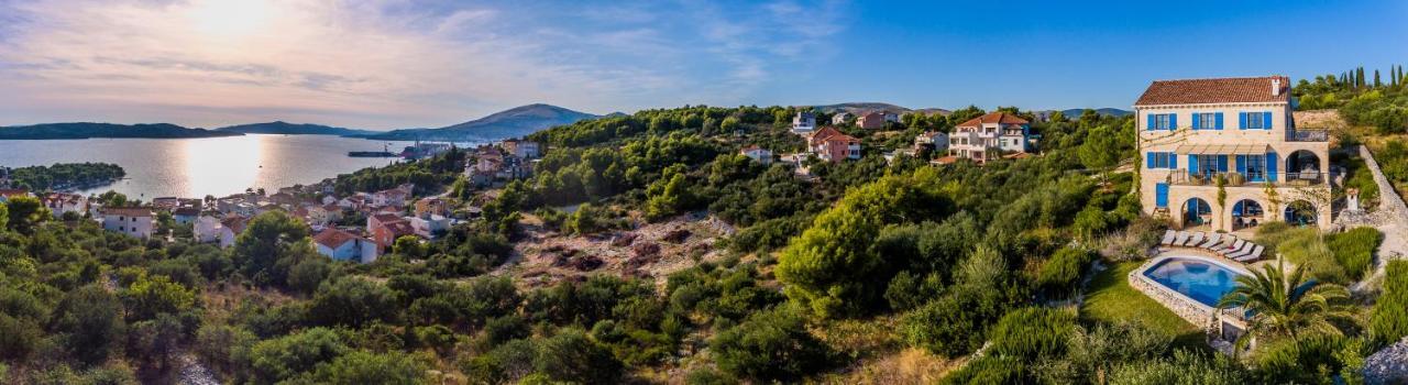 Villa Amarina Trogir Exterior photo
